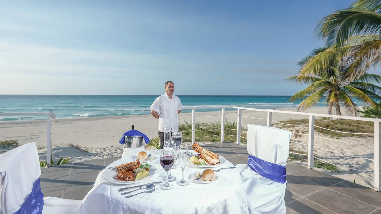 Barcelo Solymar
