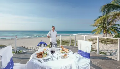 Barcelo Solymar