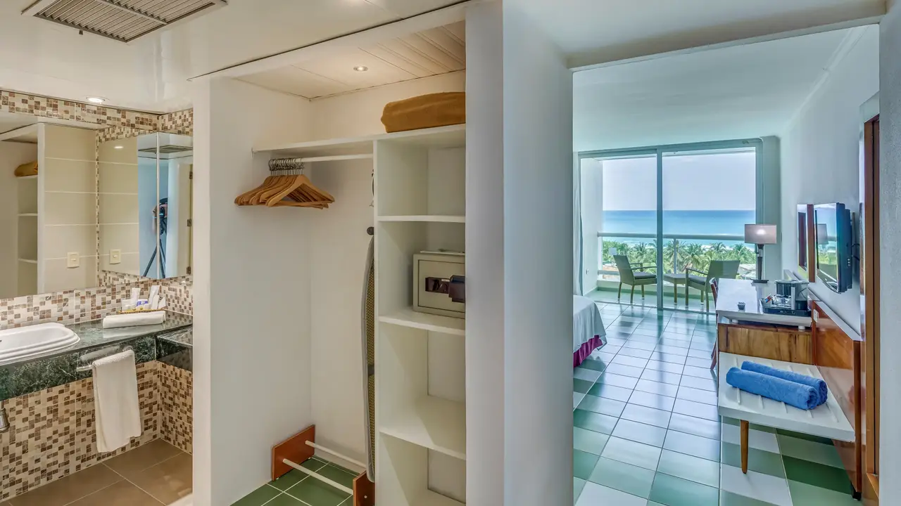 Barcelo Solymar