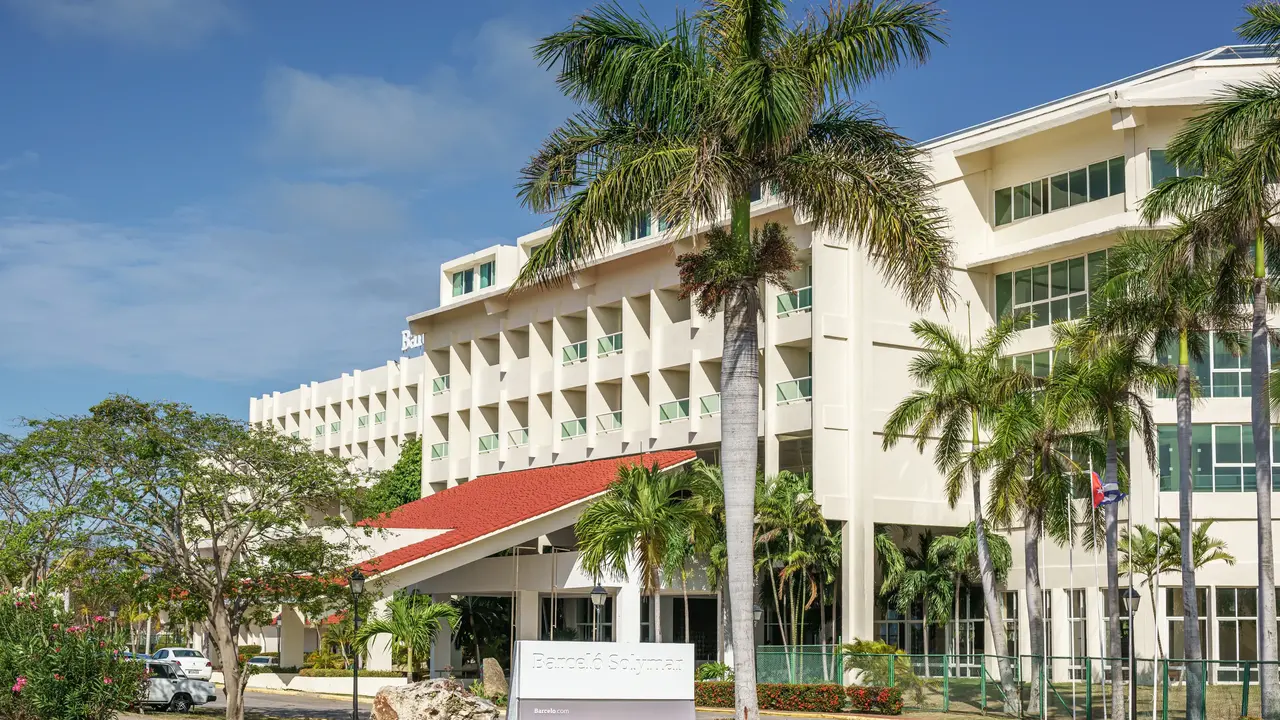 Barcelo Solymar