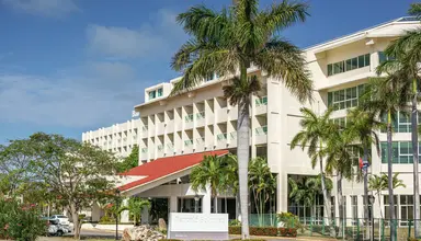 Barcelo Solymar