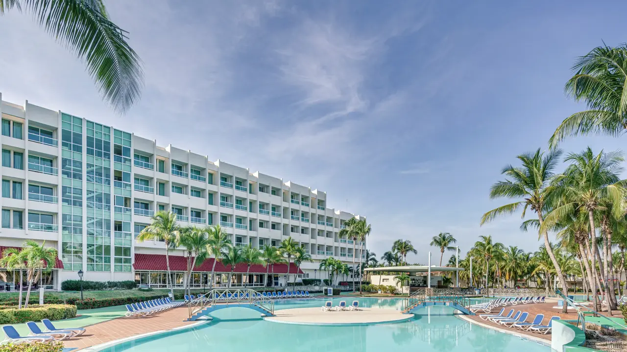 Barcelo Solymar