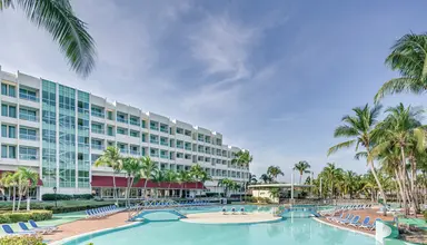 Barcelo Solymar