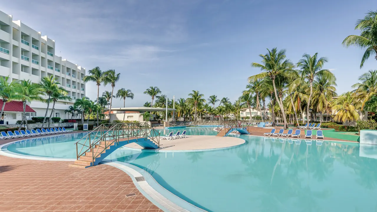 Barcelo Solymar