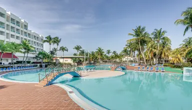 Barcelo Solymar