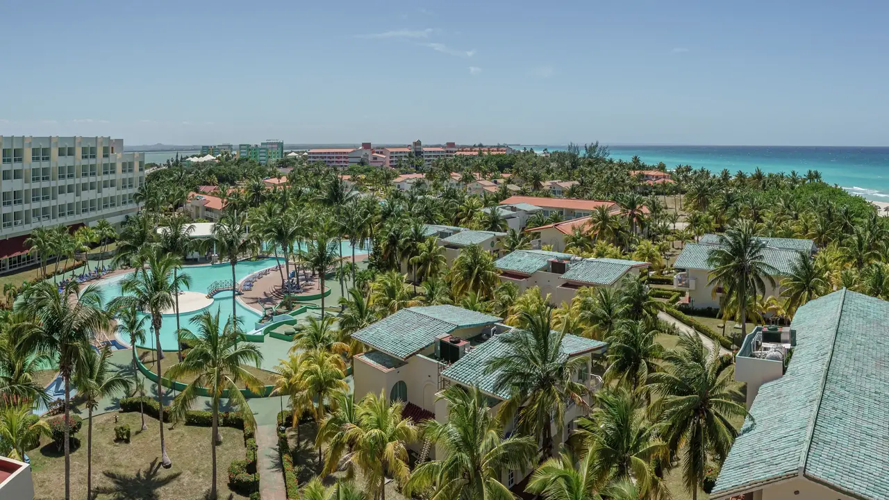 Barcelo Solymar