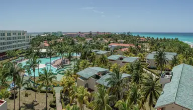 Barcelo Solymar