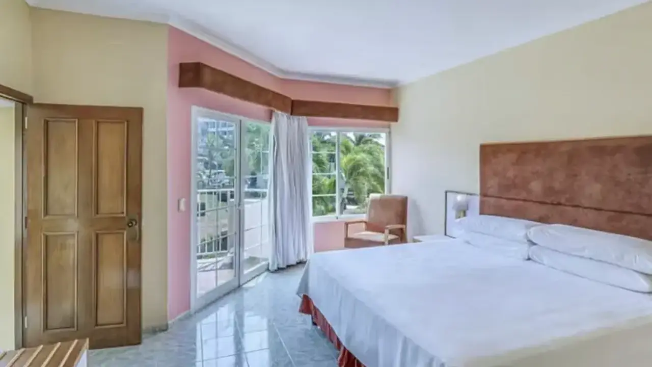 Barcelo Solymar
