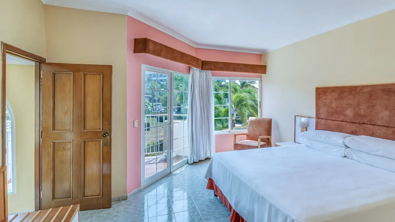 Barcelo Solymar