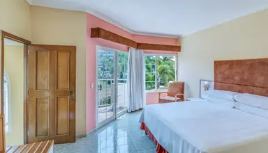 Barcelo Solymar