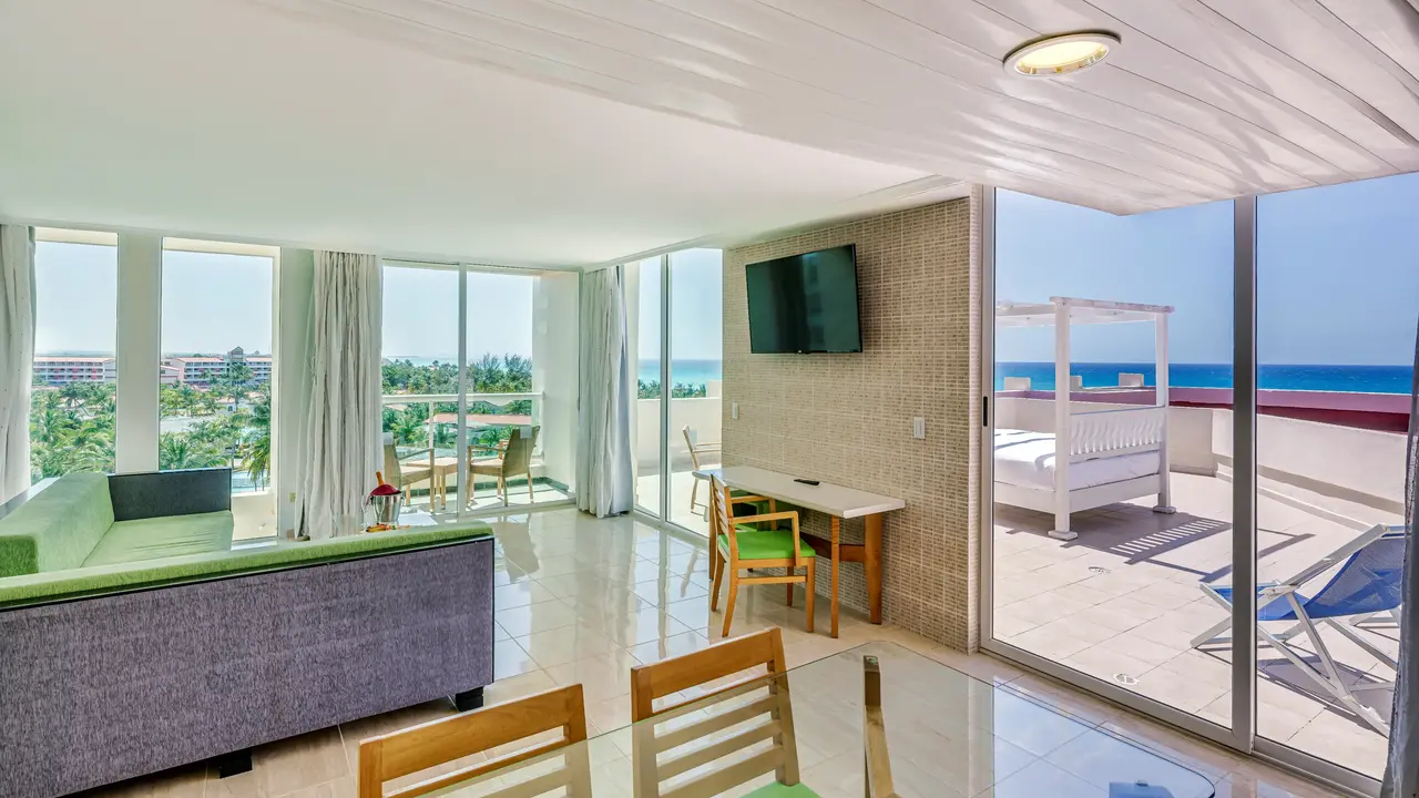 Barcelo Solymar