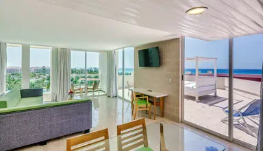 Barcelo Solymar
