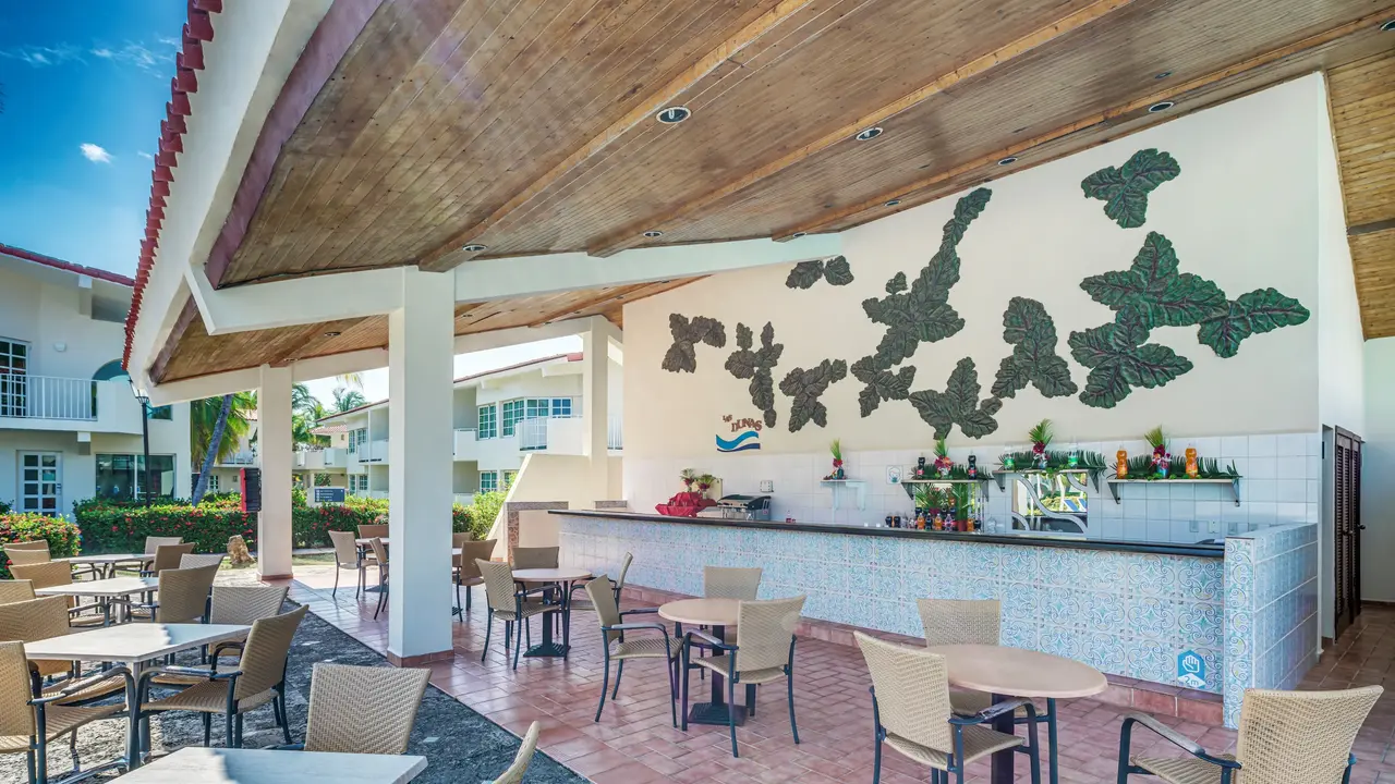 Barcelo Solymar
