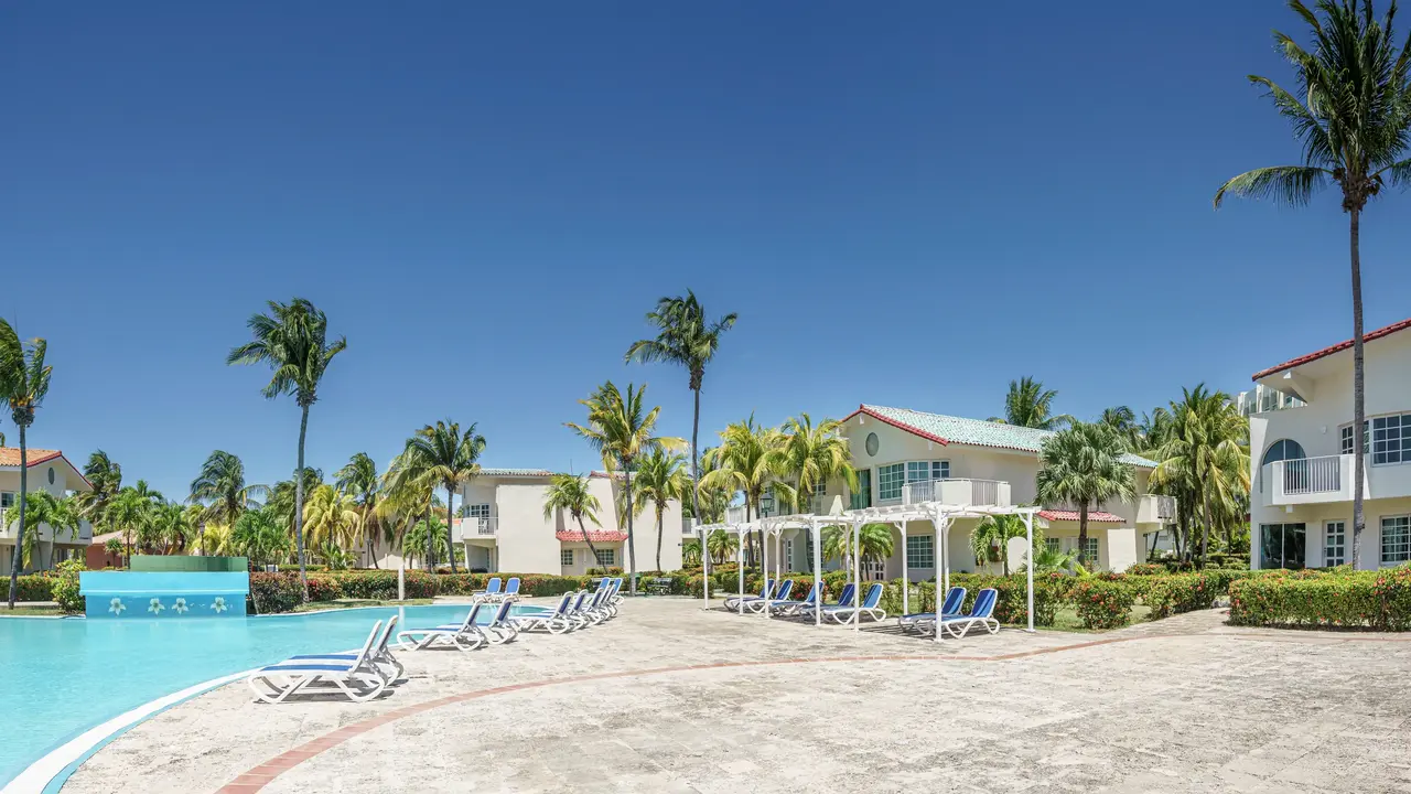 Barcelo Solymar