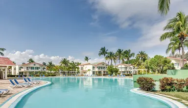 Barcelo Solymar