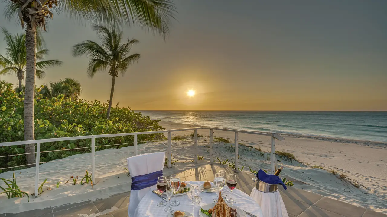 Barcelo Solymar