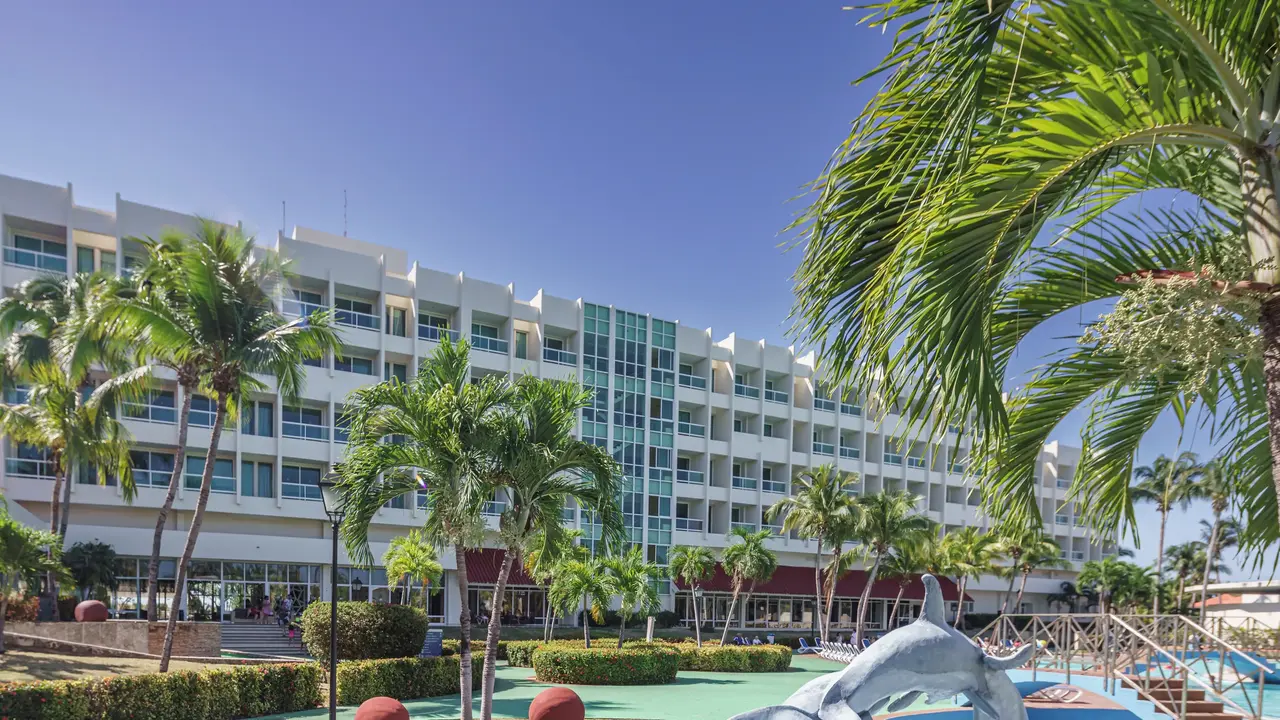 Barcelo Solymar