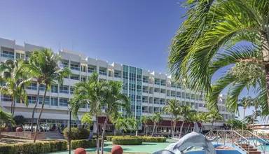 Barcelo Solymar