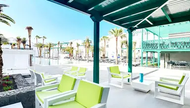 Barcelo Teguise Beach