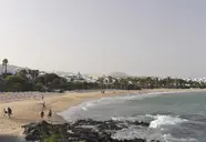 Barcelo Teguise Beach