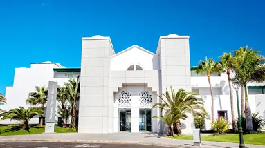 Barcelo Teguise Beach