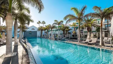 Barcelo Teguise Beach