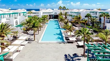 Barcelo Teguise Beach