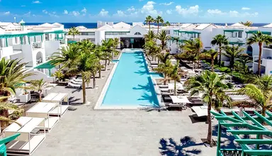 Barcelo Teguise Beach