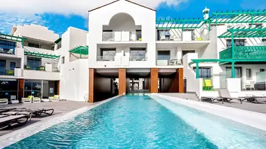 Barcelo Teguise Beach
