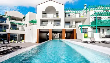Barcelo Teguise Beach
