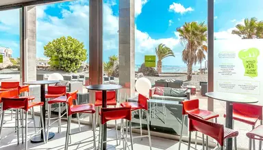 Barcelo Teguise Beach