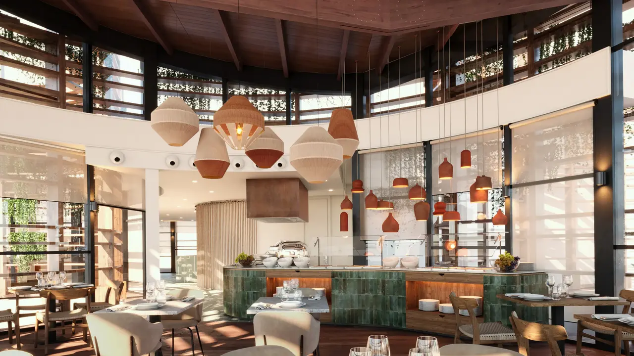 Barcelo Tenerife Royal Level