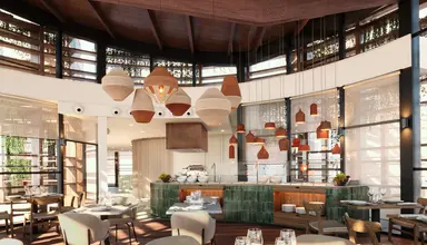 Barcelo Tenerife Royal Level