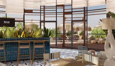 Barcelo Tenerife Royal Level