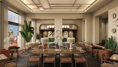 Barcelo Tenerife Royal Level