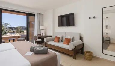 Barcelo Tenerife Royal Level