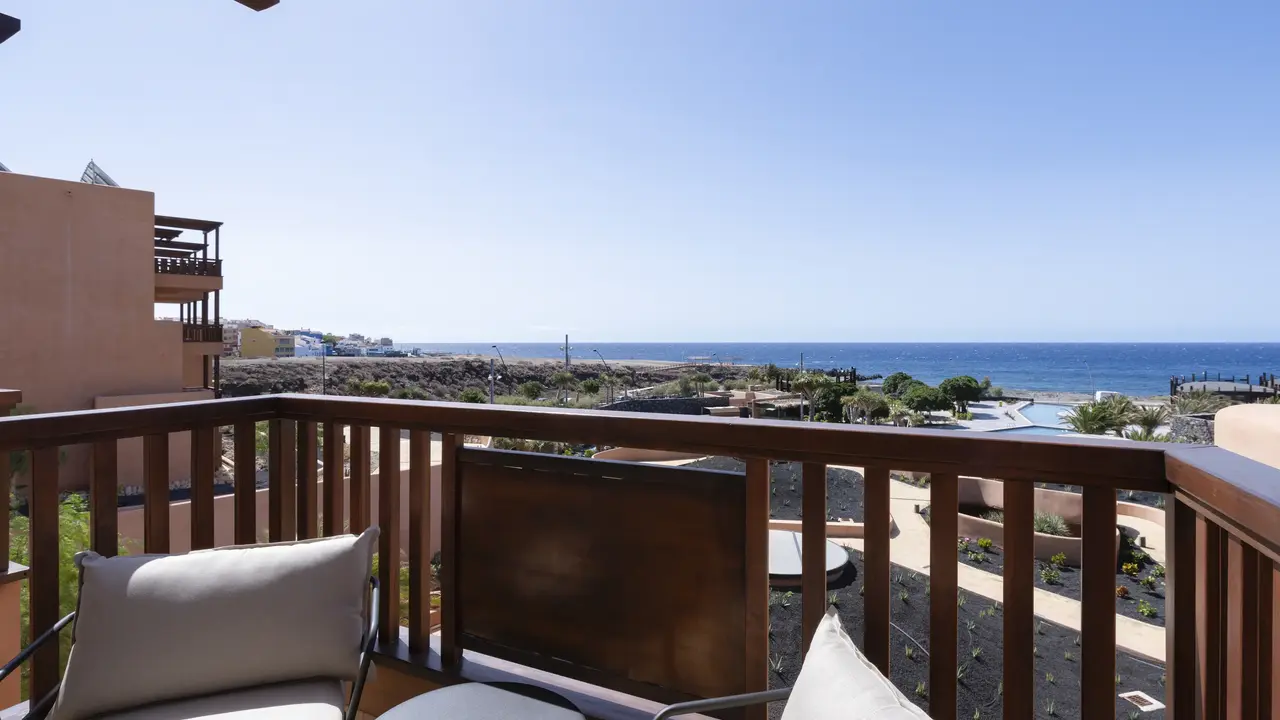 Barcelo Tenerife Royal Level