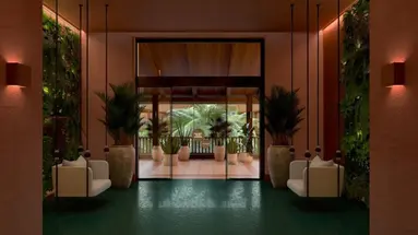Barcelo Tenerife Royal Level
