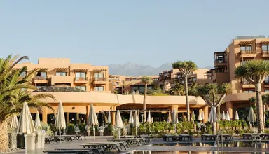 Barcelo Tenerife Royal Level