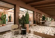 Barcelo Tenerife Royal Level