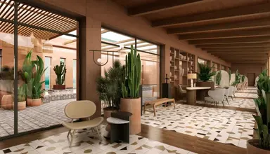 Barcelo Tenerife Royal Level