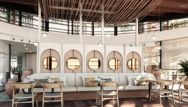 Barcelo Tenerife Royal Level