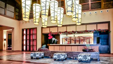 Barcelo Tenerife