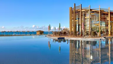 Barcelo Tenerife