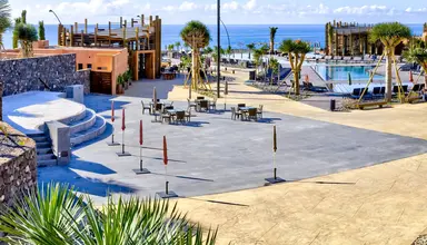 Barcelo Tenerife