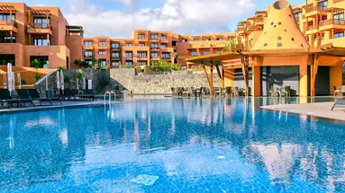 Barcelo Tenerife