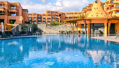 Barcelo Tenerife