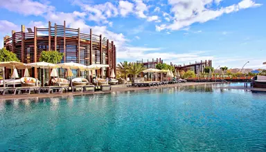 Barcelo Tenerife