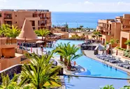 Barcelo Tenerife