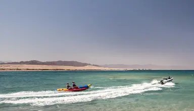 Barcelo Tiran Sharm